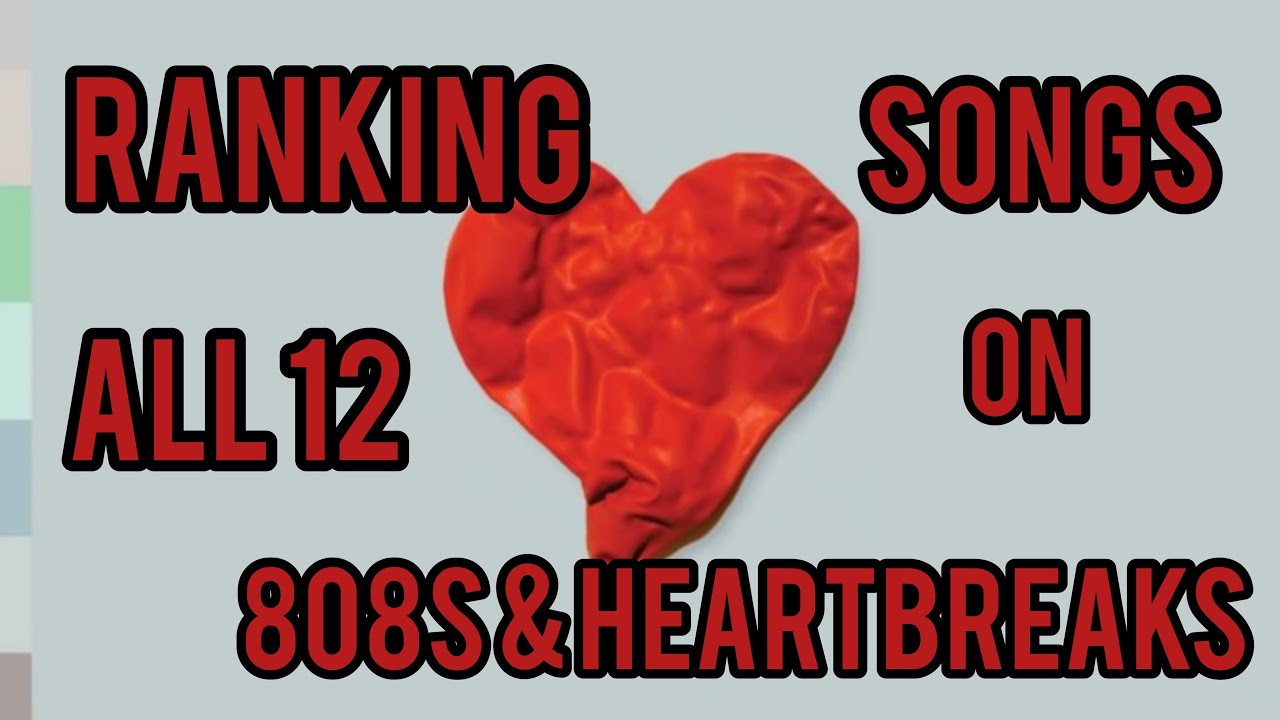 808s and heartbreak review youtube 808s and heartbreak review youtube