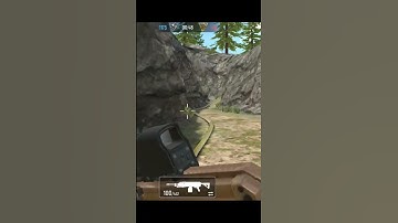 Cheater Modern Ops #Shorts