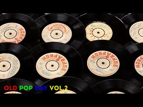 음알못 Radio #77 💃🏻 (Old Pop Day Vol.2)