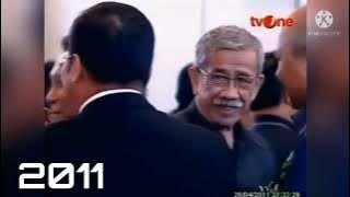Kronologi Endcap tvOne (2008 - Sekarang)