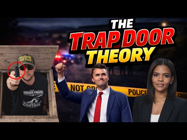 Charlie Kirk Death Theory: Testing Basement Shot Hypothesis with Ballistics Experiment