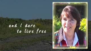 I LIVE FREEDOM. Freedom song. Freedom poem. Freedom anthem.