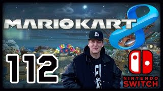 MARIO KART 8 ONLINE Part 112: Über Nintendo Switch mit Monte MARIO KART 8 ONLINE Part 112: Über Nintendo Switch mit Monte
