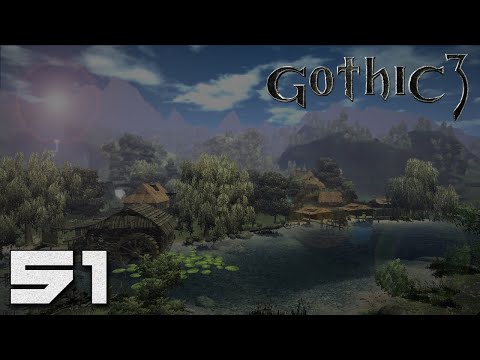 Gothic III - Grobowiec Akashy [#51]
