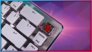 Mighty Mini Optical Keyboard | Roccat Vulcan II Mini Review