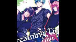 B-project - THRIVE - LOVE ADDICTION