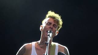 Asaf Avidan - Earth Odyssey (Live) Paris, La Défense Jazz Festival 2021