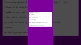 My Spear is Shaked #tumblr #memes #funny #voiceover