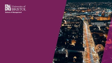 EFIMM0113 Mini Lecture 1 Value Propositions & SDL S