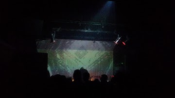 Christopher Ledger @ LÄRM Budapest 15.09.2017