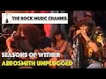 Aerosmith Unplugged - Seasons of Wither