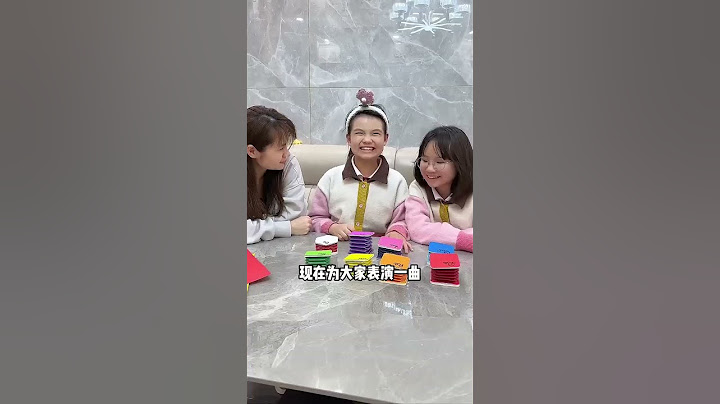 学霸和学渣的结合！一个敢教一个真能做出来！ #搞笑 #funny #家庭搞笑