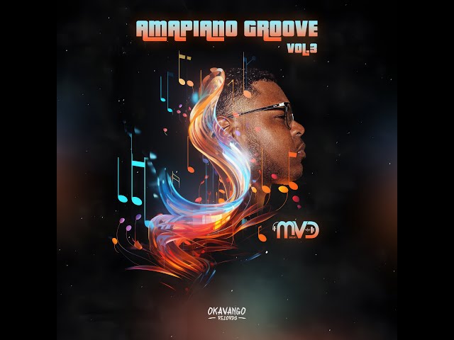 Amapiano Groove Vol. 3 class=