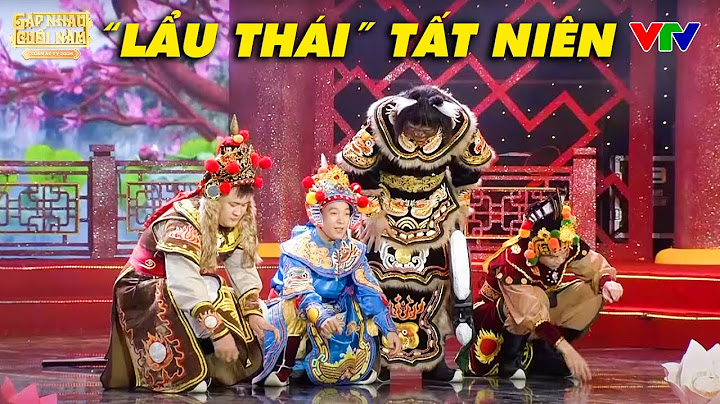 Táo quân 2025 | CỰC HÀI Thiên lôi chuẩn bị LẨU THÁI ăn tất niên | Gặp nhau cuối năm 2025 mới nhất