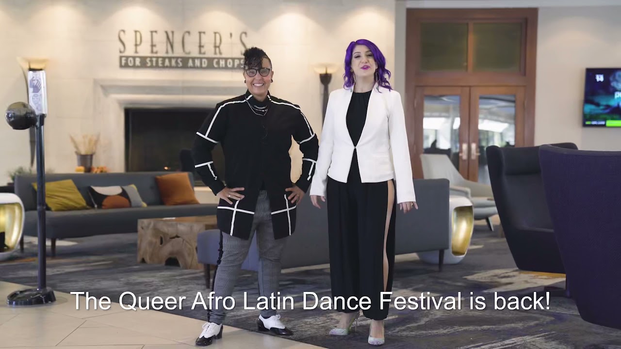 QALDF 2022 Promo Video