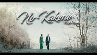 NO KAKENE  VIDEO | TOJO RIBA | TONYA & OYAM.