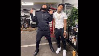 NBA youngboy- BANG Ft. Herm Tha BlackSheep (Official Audio)