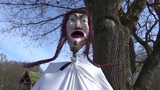 Exploring 'De Witte Wievenkuil' - Barchem / Holland