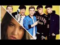 RoadTrip X Demi Lovato Solo (Boyband Cover)