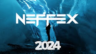 Top 30 Songs Of NEFFEX ❄ Best of NEFFEX 2024  Workout Music