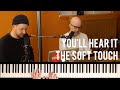 The Soft Touch - Ballads - Peter Martin & Adam Maness | You'll Hear It S3E32