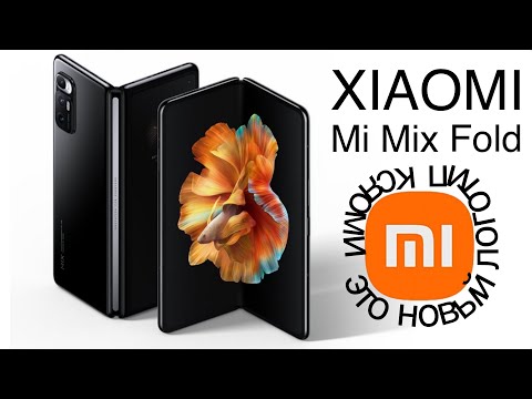 Огляд нового телефона Xiaomi