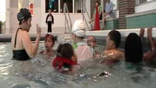 20100606 swim EK