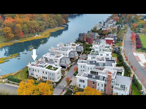 2 Oneida Drive, Greenwich, CT home video tour