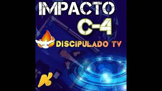 IMPACTO C-4 DISCIPULADO TV / Servicios Tv / IAP Ministros de Fuego Duaca