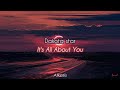 Dakota star - It ́s all about you (Sub Eng/Esp)