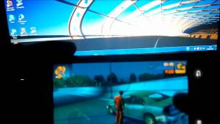 обзор игры GTA III для Android screenshot 2