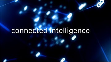 Living Systems introduces Connected Intelligence