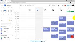 Cómo agregar el calendario de la Copa Mundial a tu Google Calendar screenshot 4