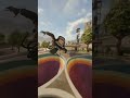 Me alegra mucho que disfruten mis videos familia seguimos dominando spots en skate 4 #skate #skate4