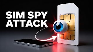 Your SIM Card Has a Secret Operating System!