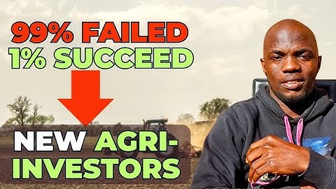 “This Storage Mistake Is Why Most New Agri-Investors Lose Money”