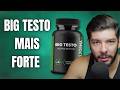 A VERDADE SOBRE BIG TESTO ALPHA EDITION (Farma Forma) LANÇAMENTO