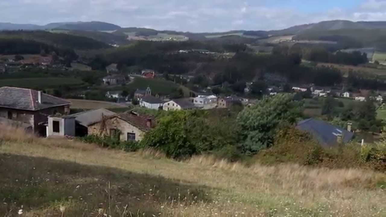 ABRES (A VEIGA/VEGADEO). PASO DE ASTURIAS A GALICIA