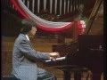 Chopin etude in f major op10 no8  dang thai son