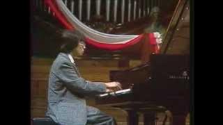 Chopin Etude in F major Op.10, No.8 - Dang Thai Son