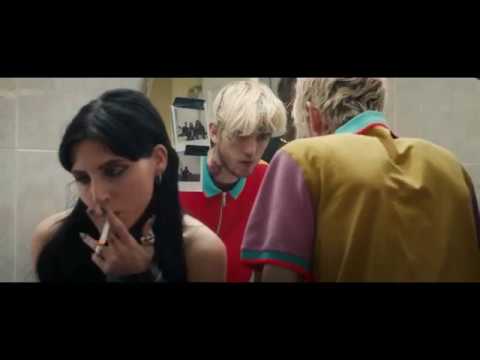 Lil Peep ft Red Hot Chilli Peppers - Yesterday (miro edit)