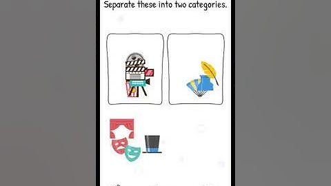 Who is? Riddle Gameplay Level 67