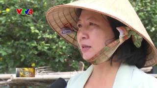 Bản tin thời sự Tiếng Việt 12h - 23/07/2017