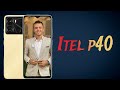 موبايل الآباء تعرف على مميزات وعيوب Itel P40 موبايل الآباء تعرف على مميزات وعيوب Itel P40