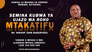 IBADA YA UJAZO WA ROHO MTAKATIFU KANISA LA MAISHA YA USHINDI IBADA YA UJAZO WA ROHO MTAKATIFU KANISA LA MAISHA YA USHINDI