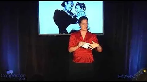 Tina Kelley: The Power Of Telling Stories & Embrac...