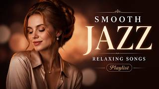 Silk & Ember Jazz | Rich Female Vocals, Dim Piano Room & Soft Vinyl Music After Dark