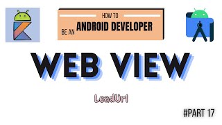 How to use WebView in Android apps? Android Studio | Kotlin.