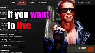 How to Find the BEST Rust Servers