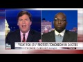 Tucker Porn Do Immigration Rights Clash With Raising Minimum Wage